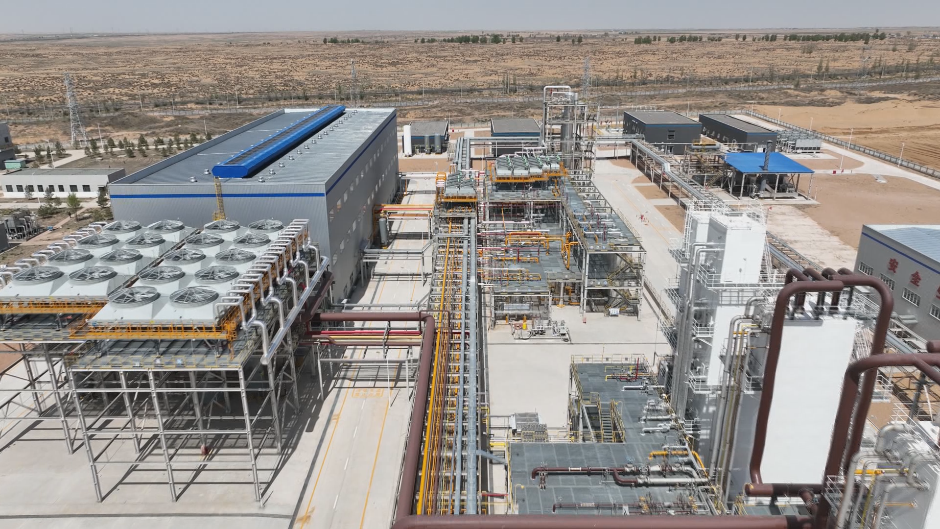 数说&ldquo;十四五&rdquo; 奋进&ldquo;十五五&rdquo; | 奋进的盐池 数说&ldquo;十四五&rdquo;&mdash;&mdash;科技篇：科技领航 奋楫争先