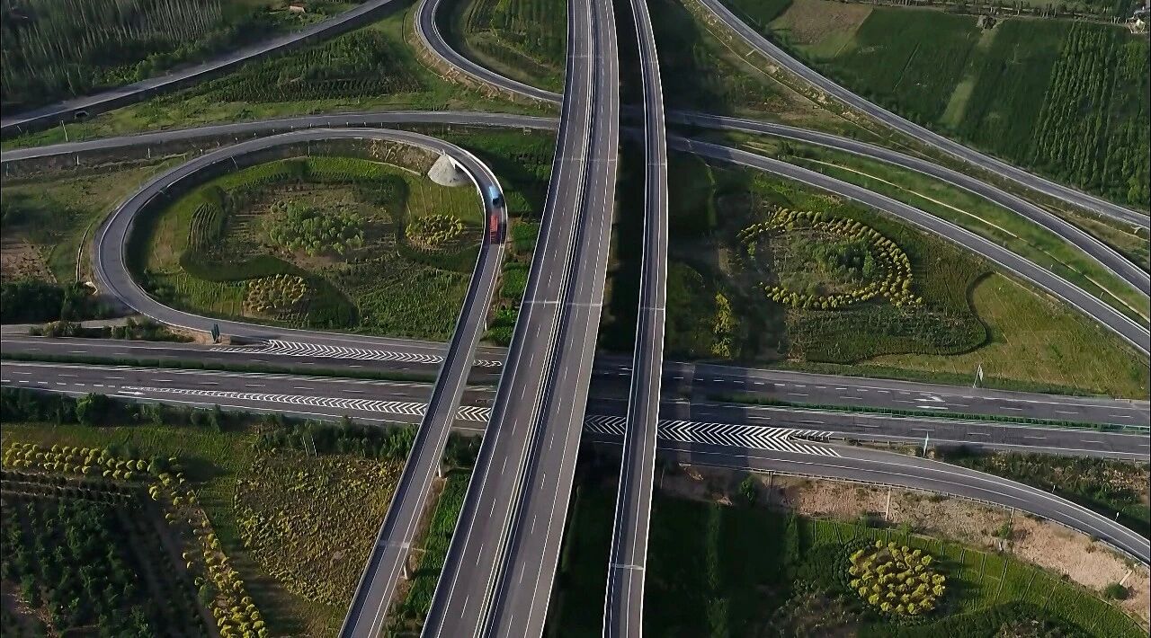 数说&ldquo;十四五&rdquo; 奋进&ldquo;十五五&rdquo; | 奋进的盐池 数说&ldquo;十四五&rdquo;&mdash;&mdash;交通篇：大道通衢向未来 硬核答卷启新程