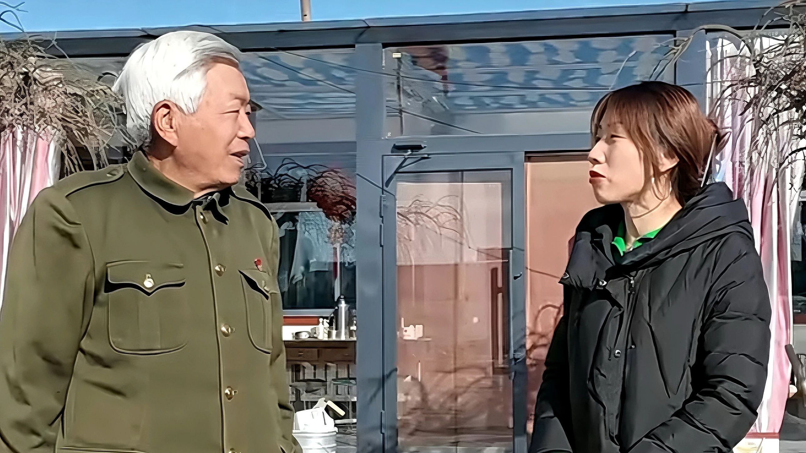 人大代表风采 | 刘晓春：扎根社区守初心 用心点亮&ldquo;幸福圈&rdquo;