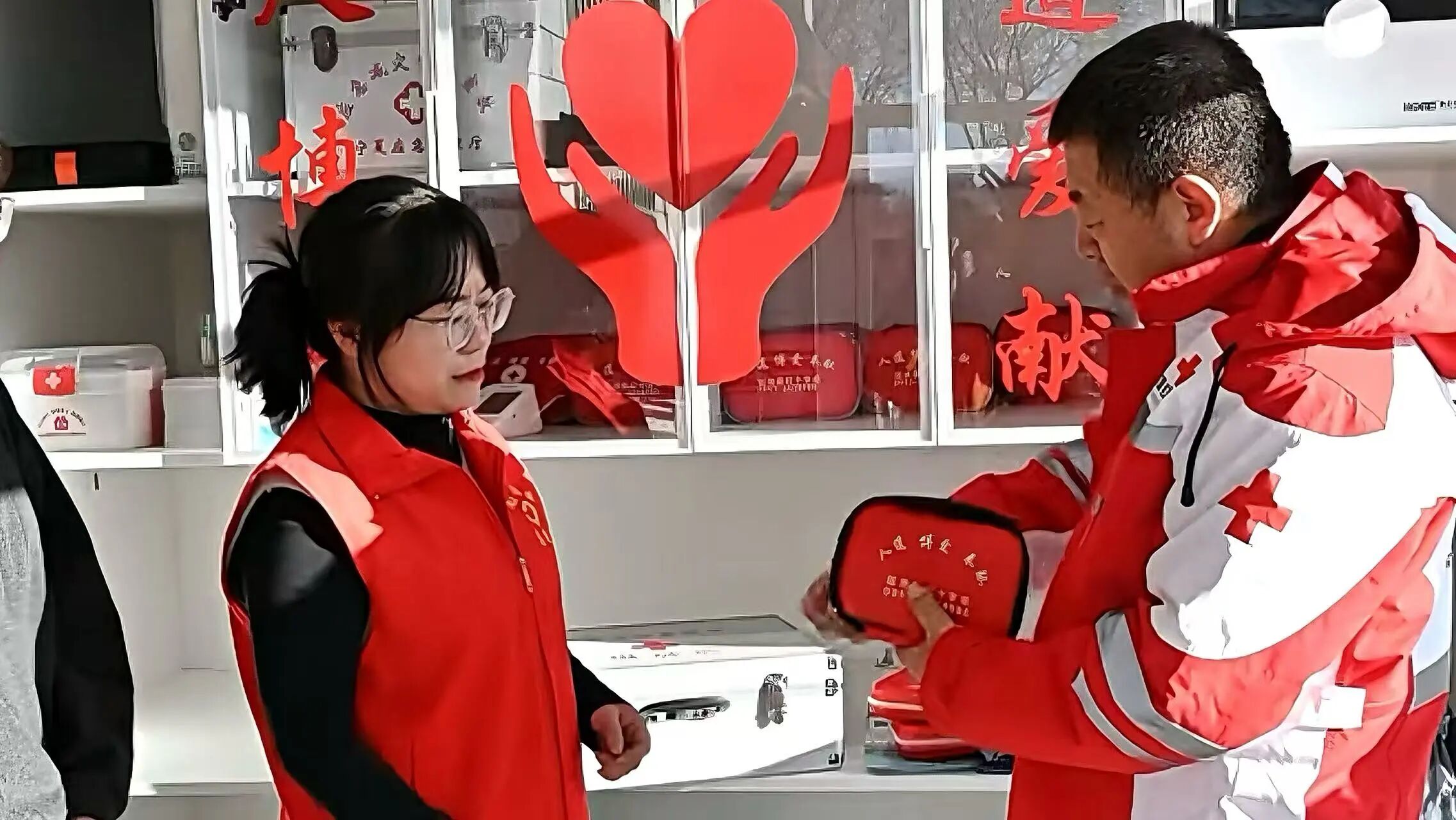 政协委员风采 | 牛创民：履职为民显担当 凝心聚力促发展