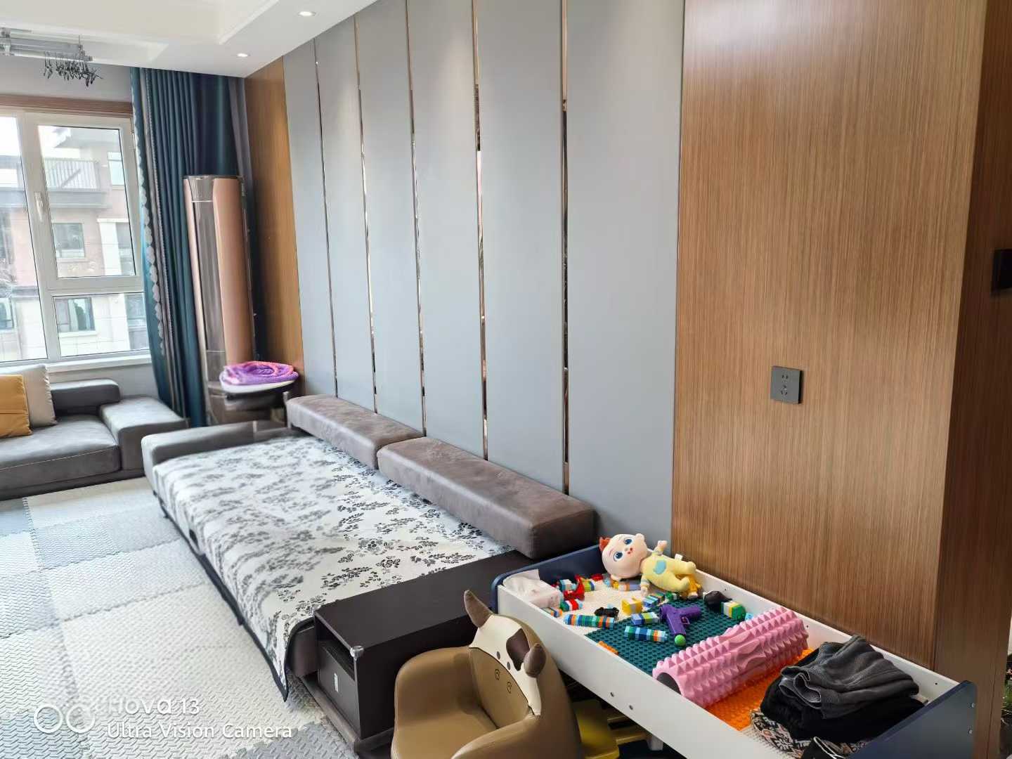 出售:紫都学府七楼