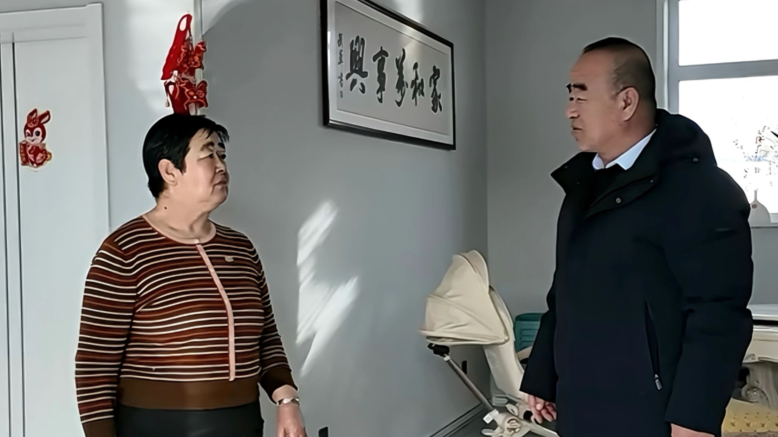 人大代表风采 | 李晓飞：履职尽责系民生 扎根基层显担当