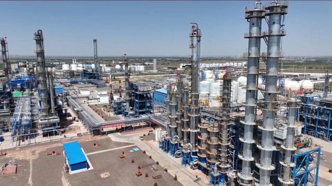 数说2025  盐池这一年 | 产业提质 改革赋能 高质量发展势能强劲