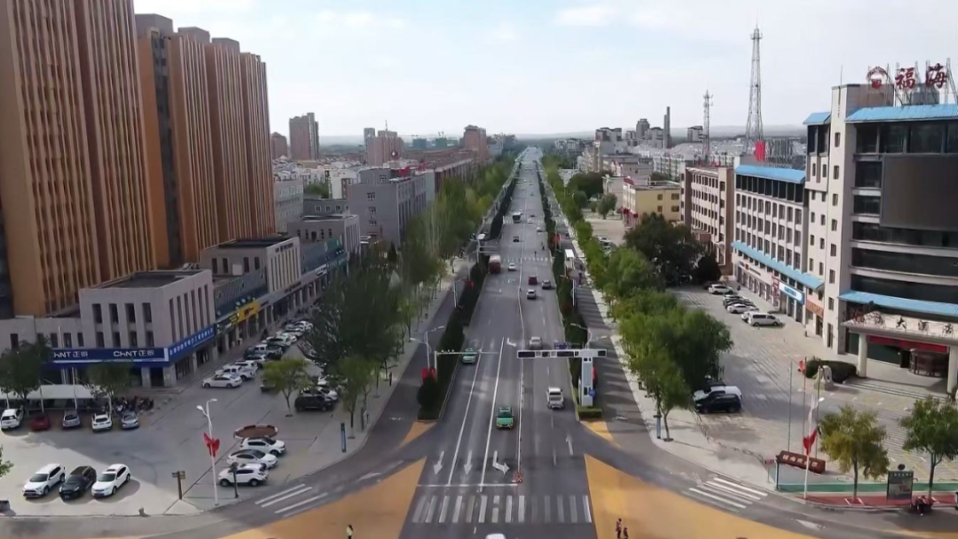 数说2025  盐池这一年 | 民生答卷写满幸福 发展脉动惠泽万家